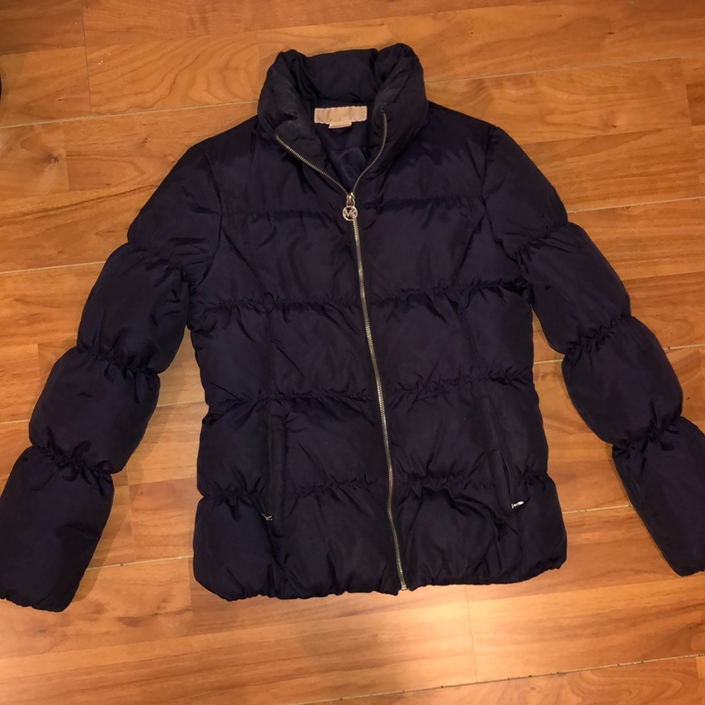 Puffer Jacket